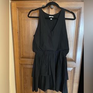 Razorback Casual/Summer Mini Dress